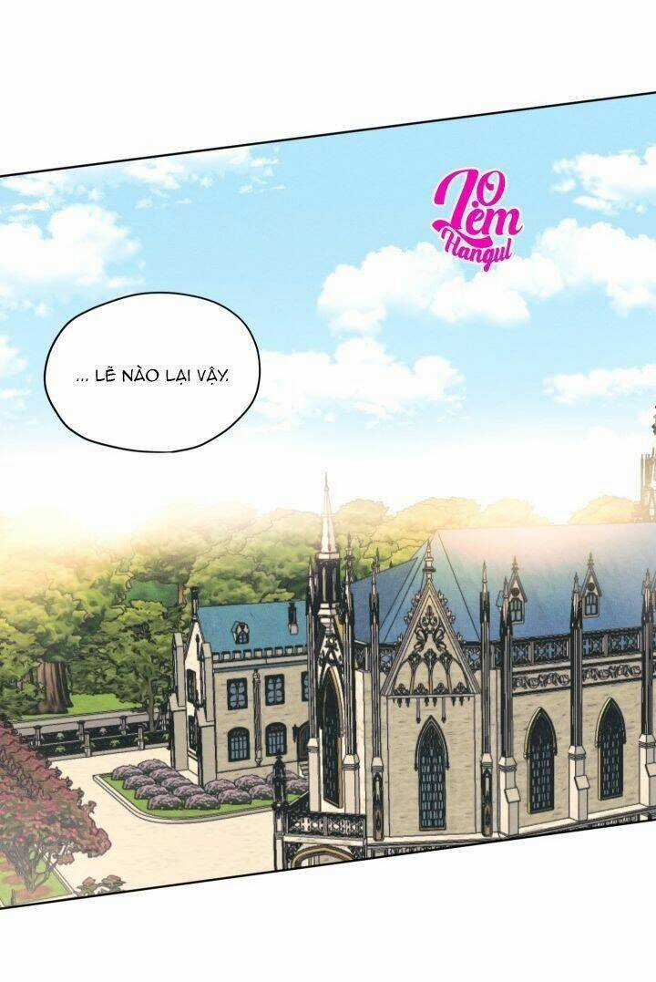 Tôi Là Tình Cũ Của Nam Chính Chapter 8 trang 20