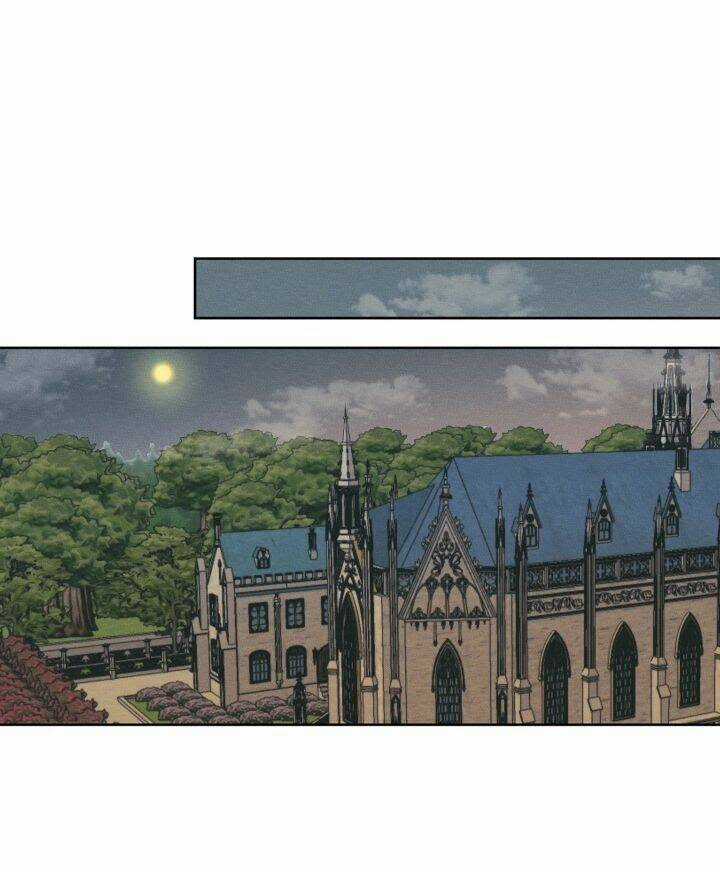 Tôi Là Tình Cũ Của Nam Chính Chapter 8 trang 21