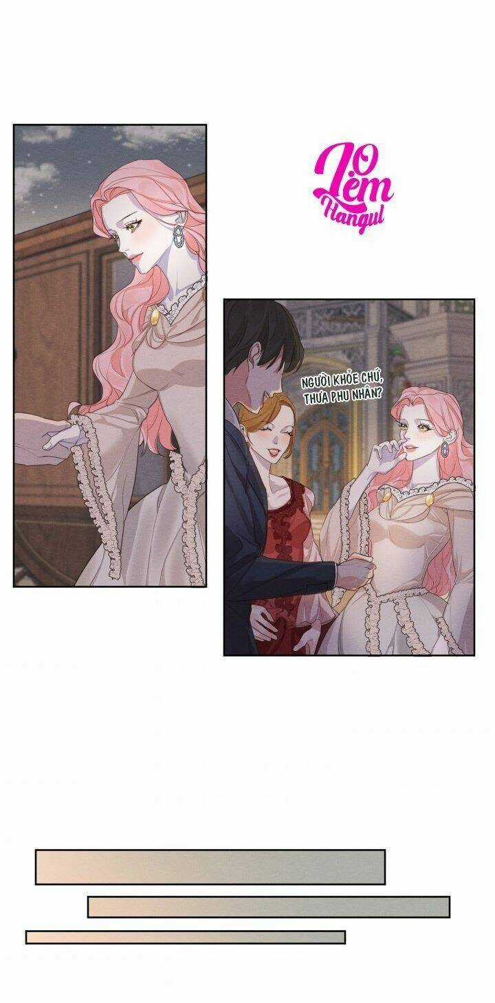 Tôi Là Tình Cũ Của Nam Chính Chapter 8 trang 27