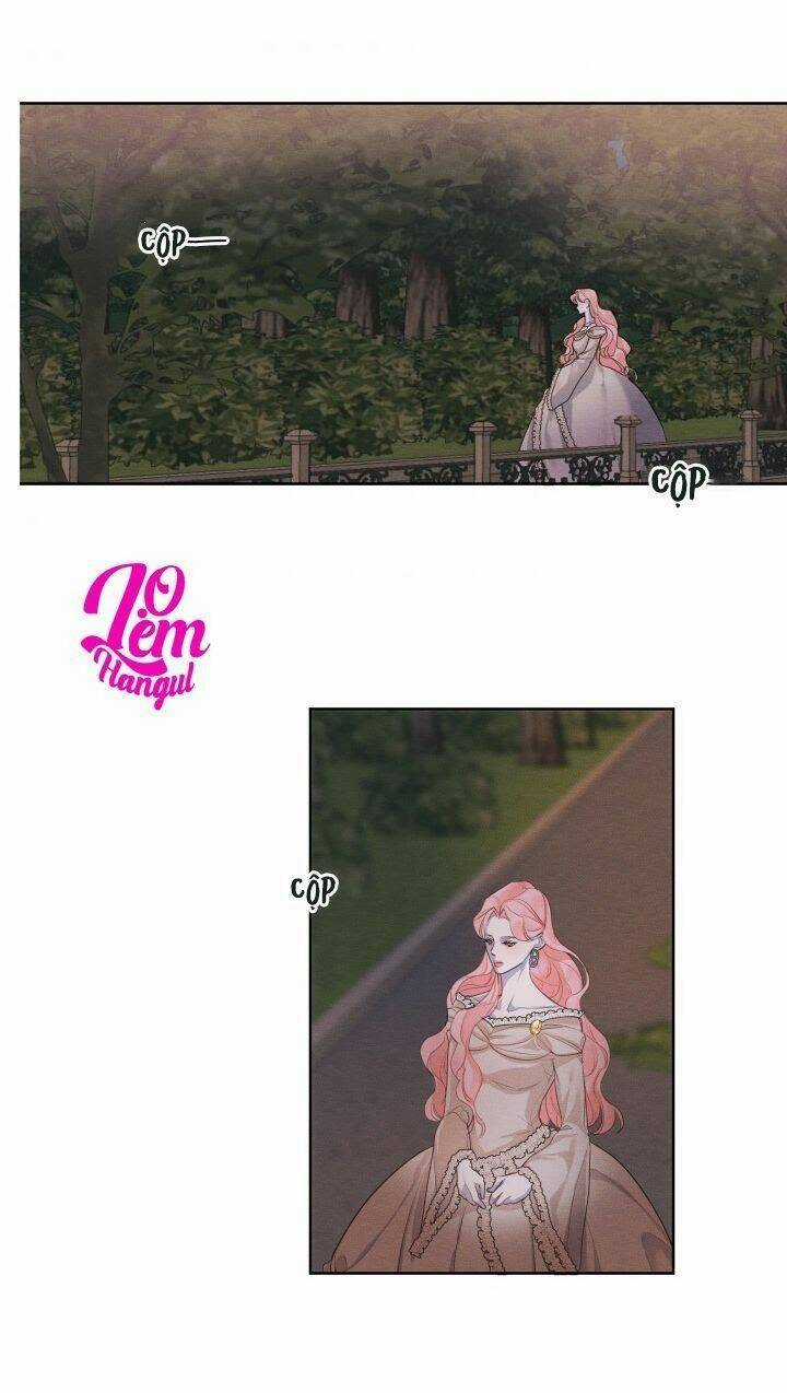 Tôi Là Tình Cũ Của Nam Chính Chapter 8 trang 28