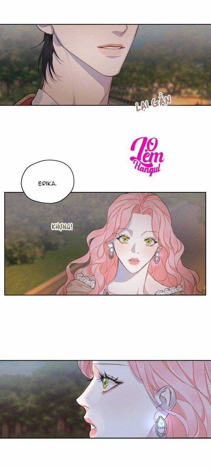 Tôi Là Tình Cũ Của Nam Chính Chapter 8 trang 29