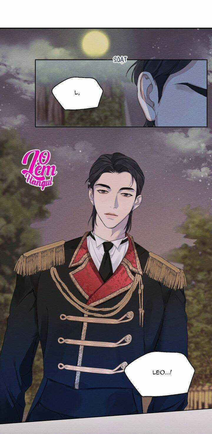 Tôi Là Tình Cũ Của Nam Chính Chapter 8 trang 30