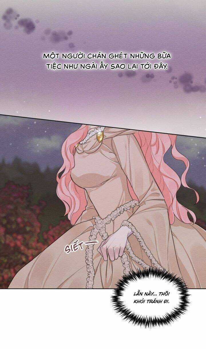 Tôi Là Tình Cũ Của Nam Chính Chapter 8 trang 31