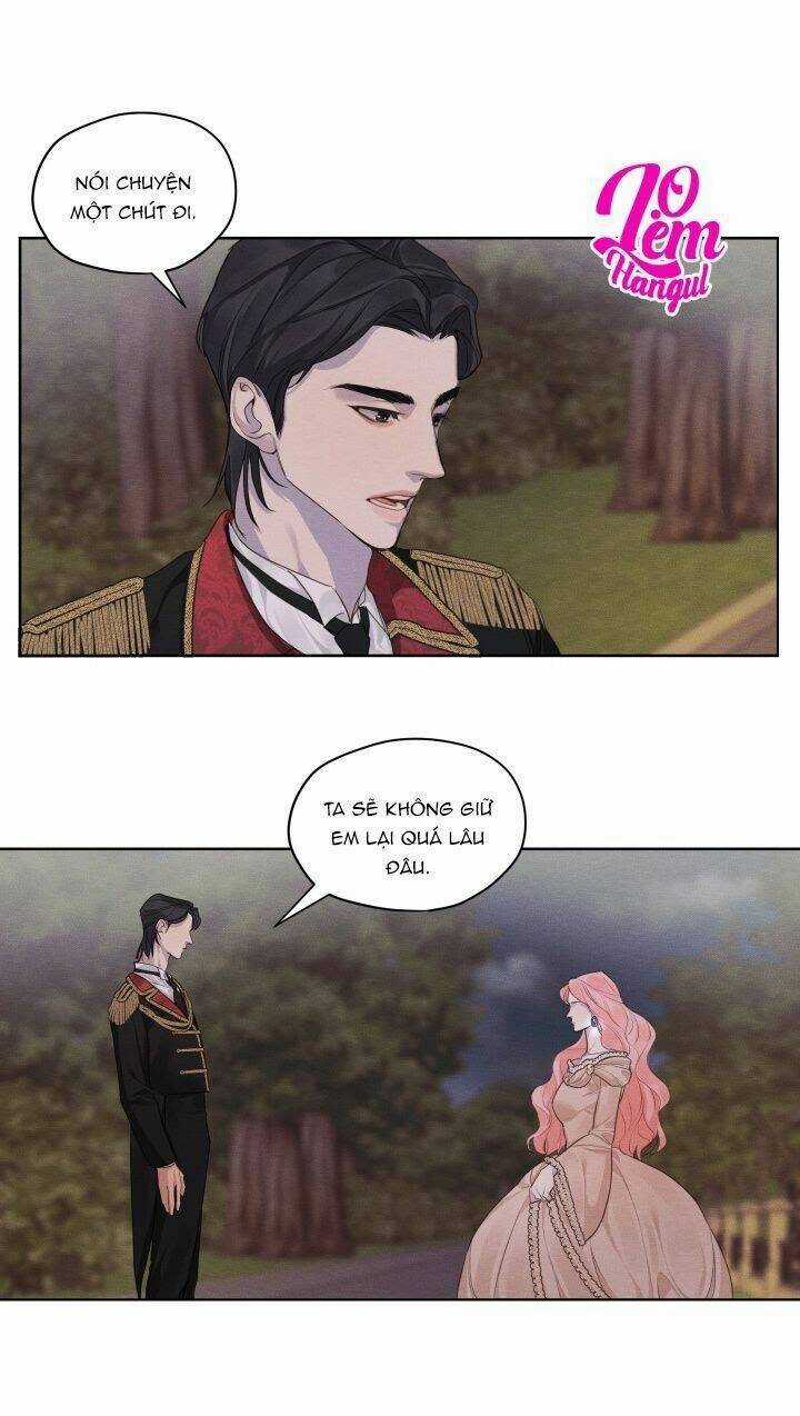 Tôi Là Tình Cũ Của Nam Chính Chapter 8 trang 32