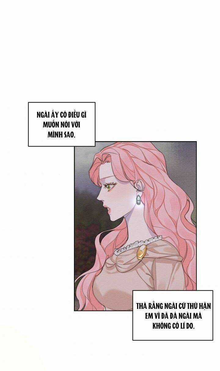 Tôi Là Tình Cũ Của Nam Chính Chapter 8 trang 33