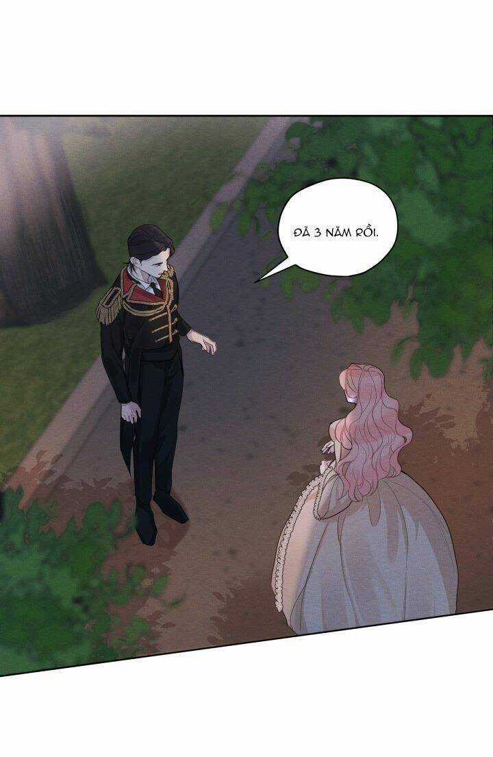 Tôi Là Tình Cũ Của Nam Chính Chapter 8 trang 35