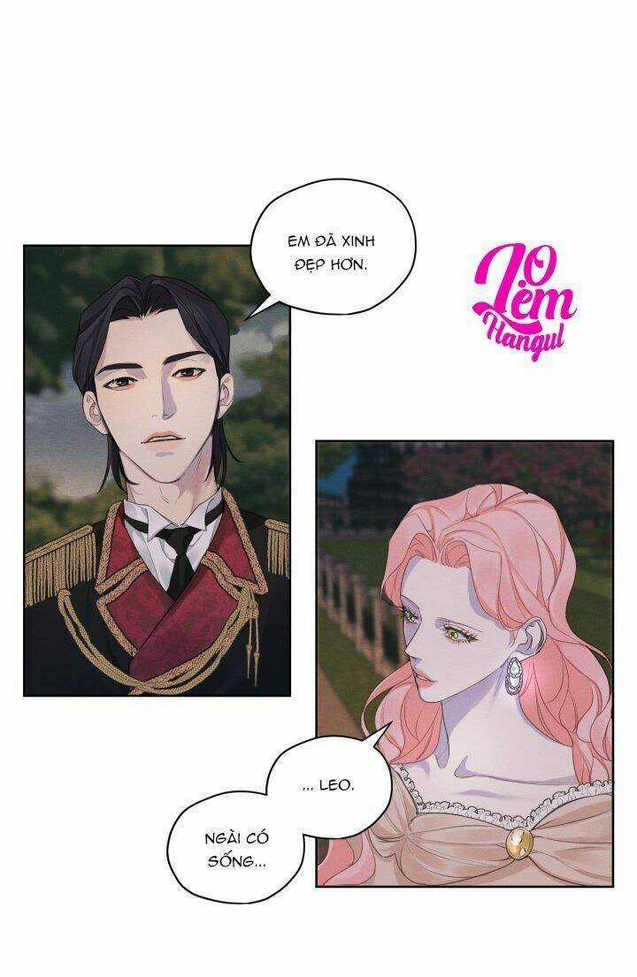 Tôi Là Tình Cũ Của Nam Chính Chapter 8 trang 36