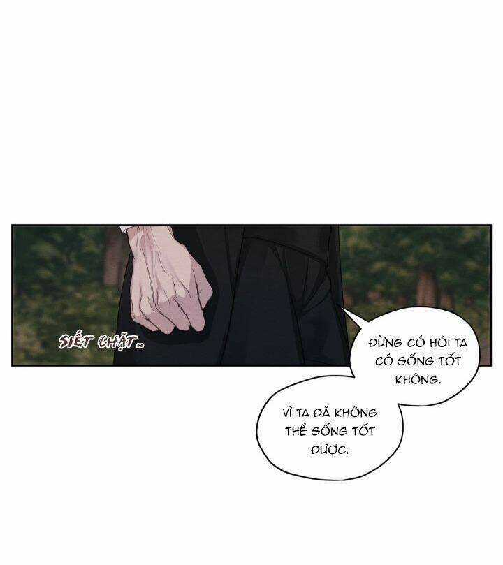 Tôi Là Tình Cũ Của Nam Chính Chapter 8 trang 37