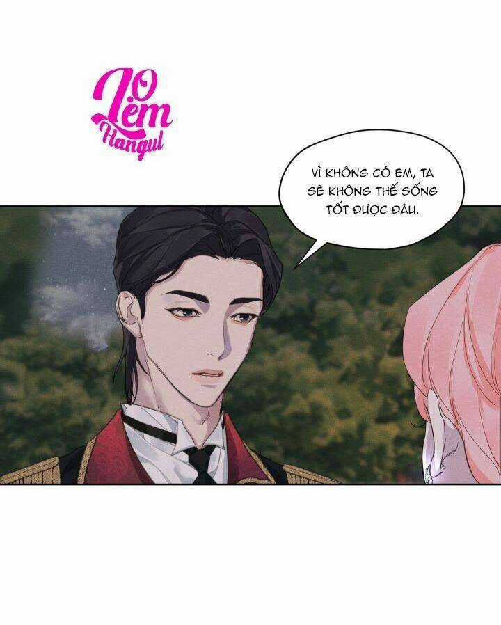 Tôi Là Tình Cũ Của Nam Chính Chapter 8 trang 39