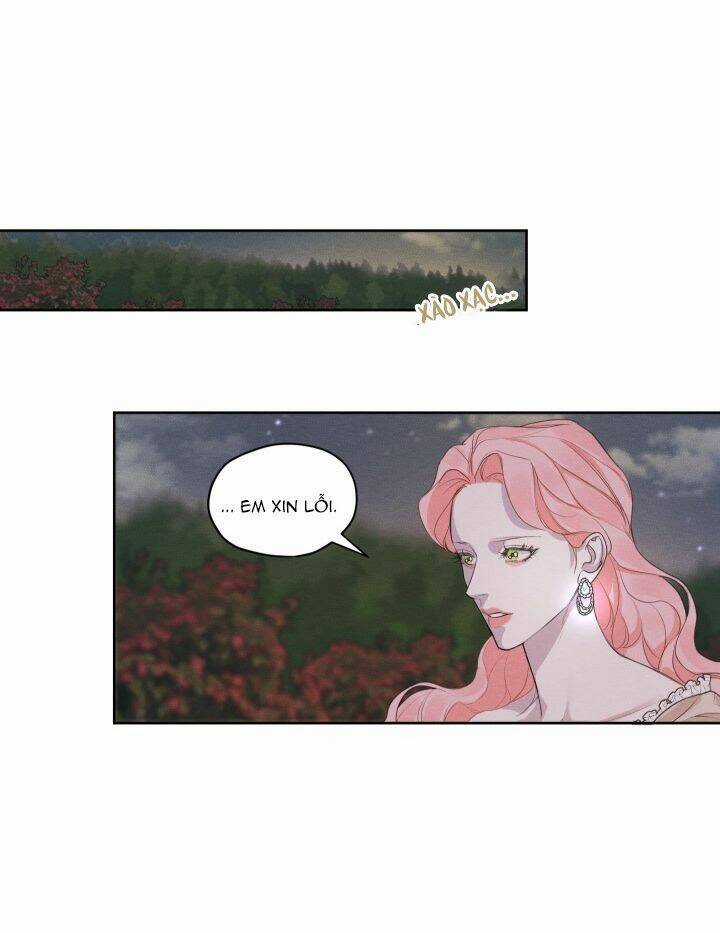 Tôi Là Tình Cũ Của Nam Chính Chapter 8 trang 40