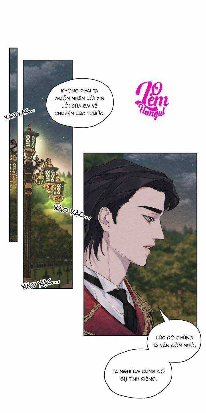 Tôi Là Tình Cũ Của Nam Chính Chapter 8 trang 41