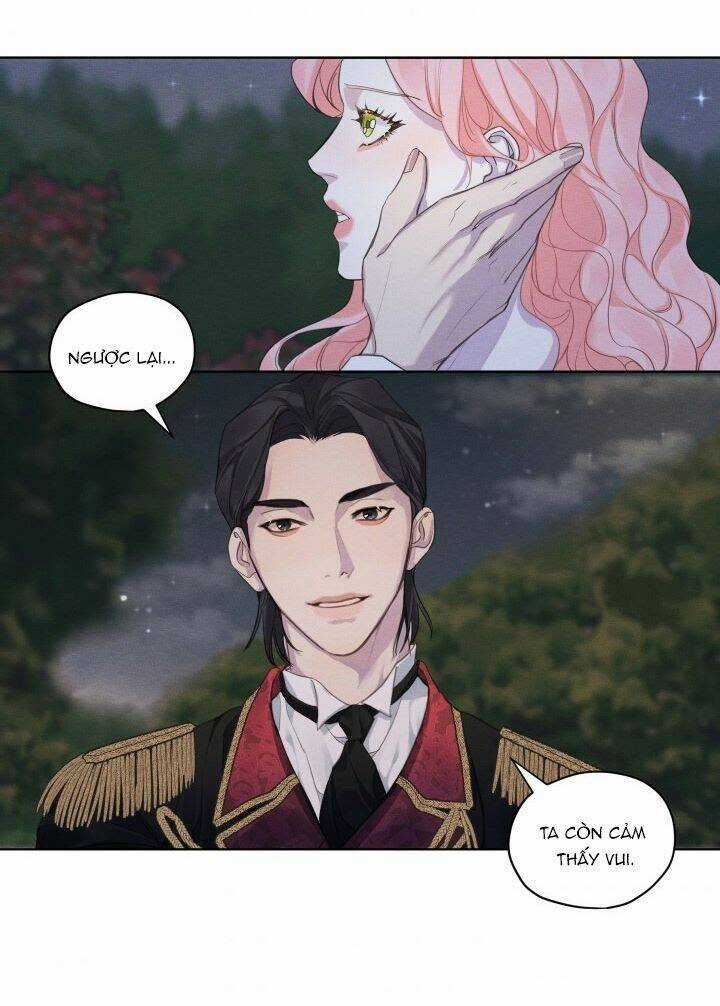 Tôi Là Tình Cũ Của Nam Chính Chapter 8 trang 43