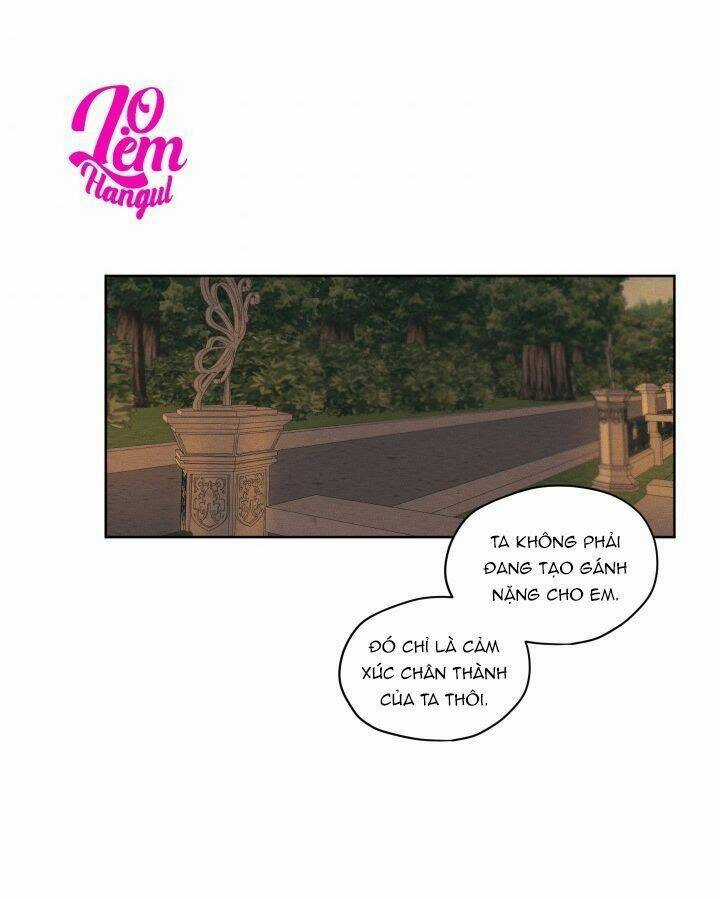 Tôi Là Tình Cũ Của Nam Chính Chapter 8 trang 44