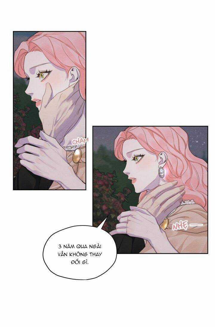 Tôi Là Tình Cũ Của Nam Chính Chapter 8 trang 45