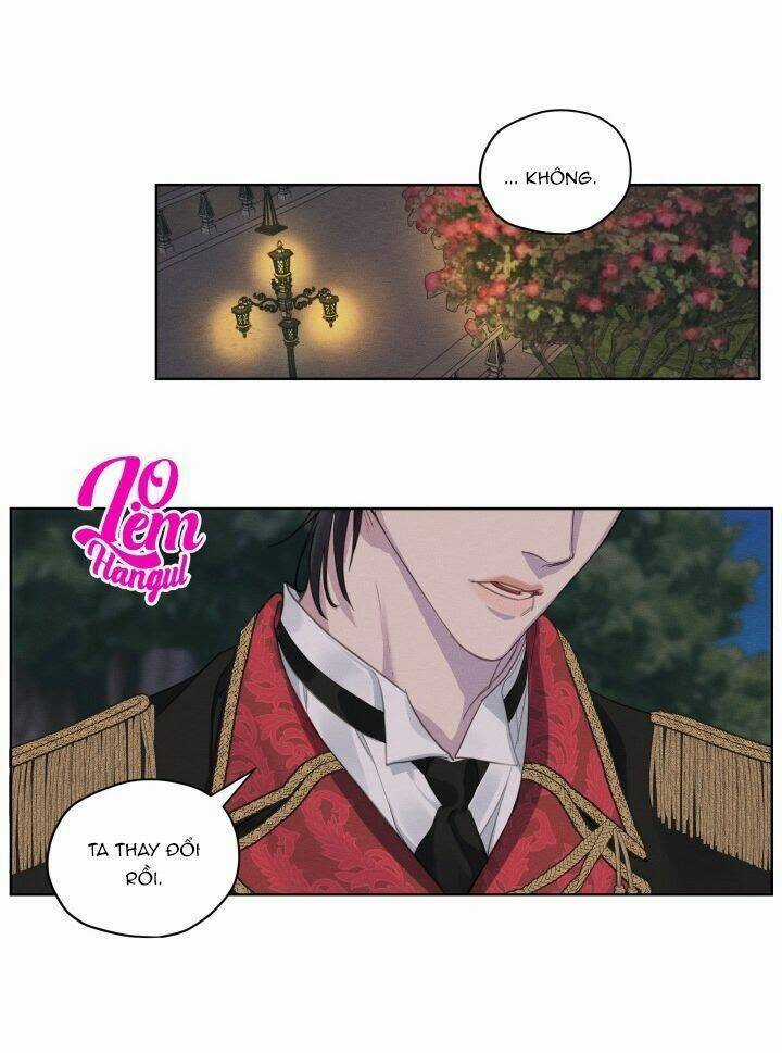 Tôi Là Tình Cũ Của Nam Chính Chapter 8 trang 46