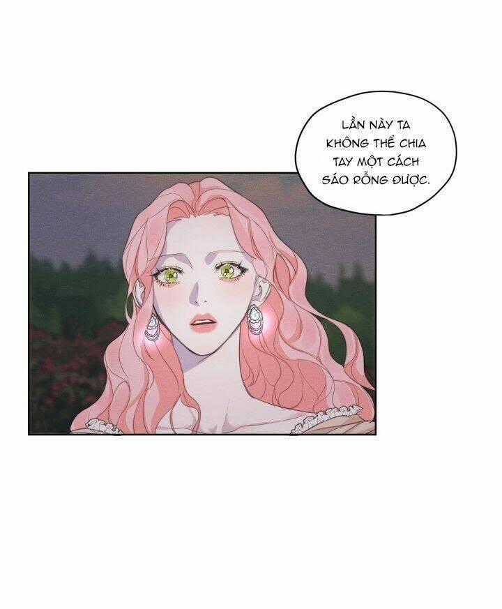 Tôi Là Tình Cũ Của Nam Chính Chapter 8 trang 47