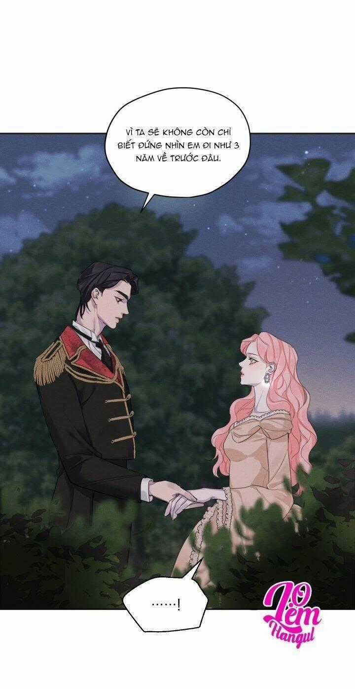 Tôi Là Tình Cũ Của Nam Chính Chapter 8 trang 48