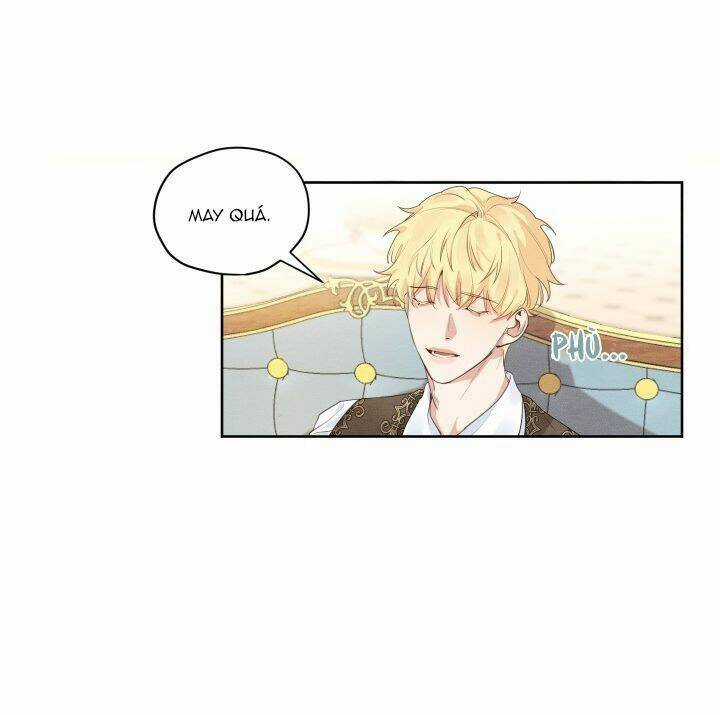 Tôi Là Tình Cũ Của Nam Chính Chapter 8 trang 7