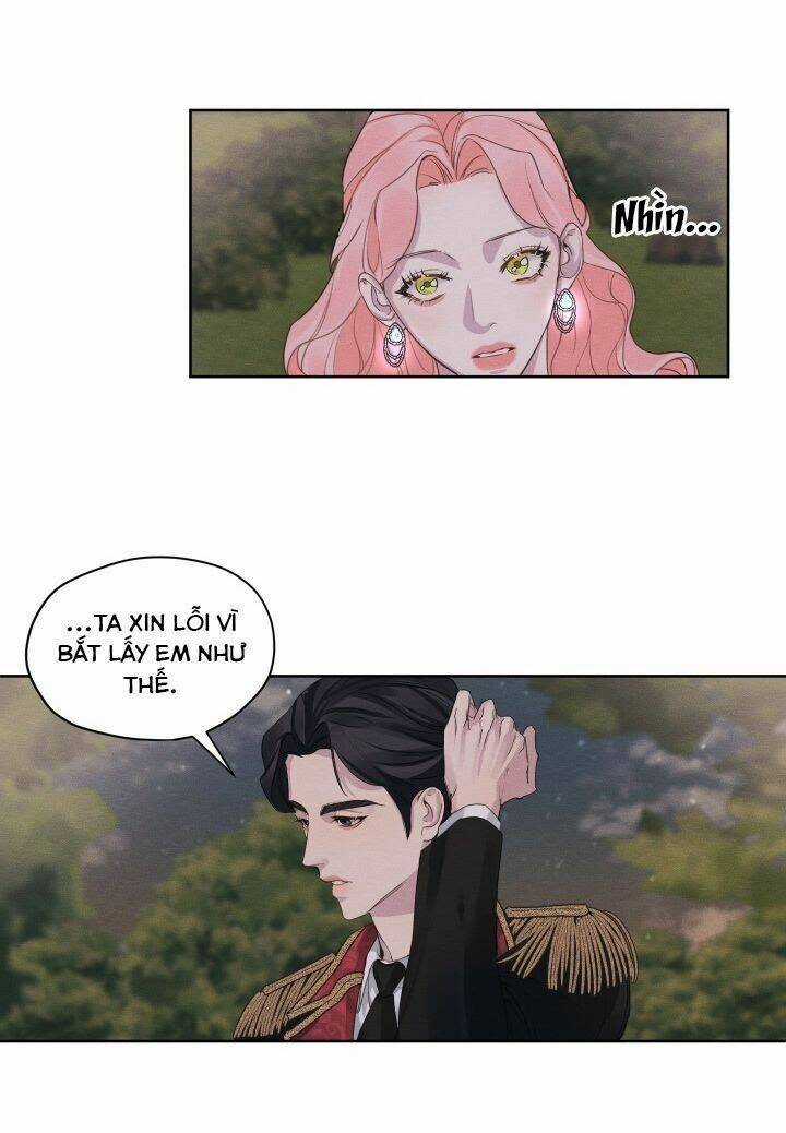 Tôi Là Tình Cũ Của Nam Chính Chapter 9 trang 11