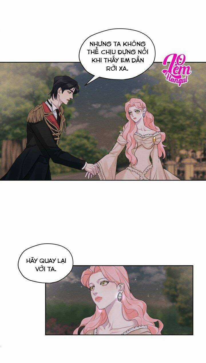 Tôi Là Tình Cũ Của Nam Chính Chapter 9 trang 12