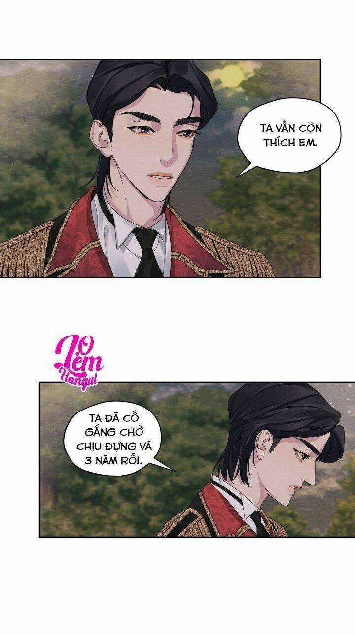 Tôi Là Tình Cũ Của Nam Chính Chapter 9 trang 13