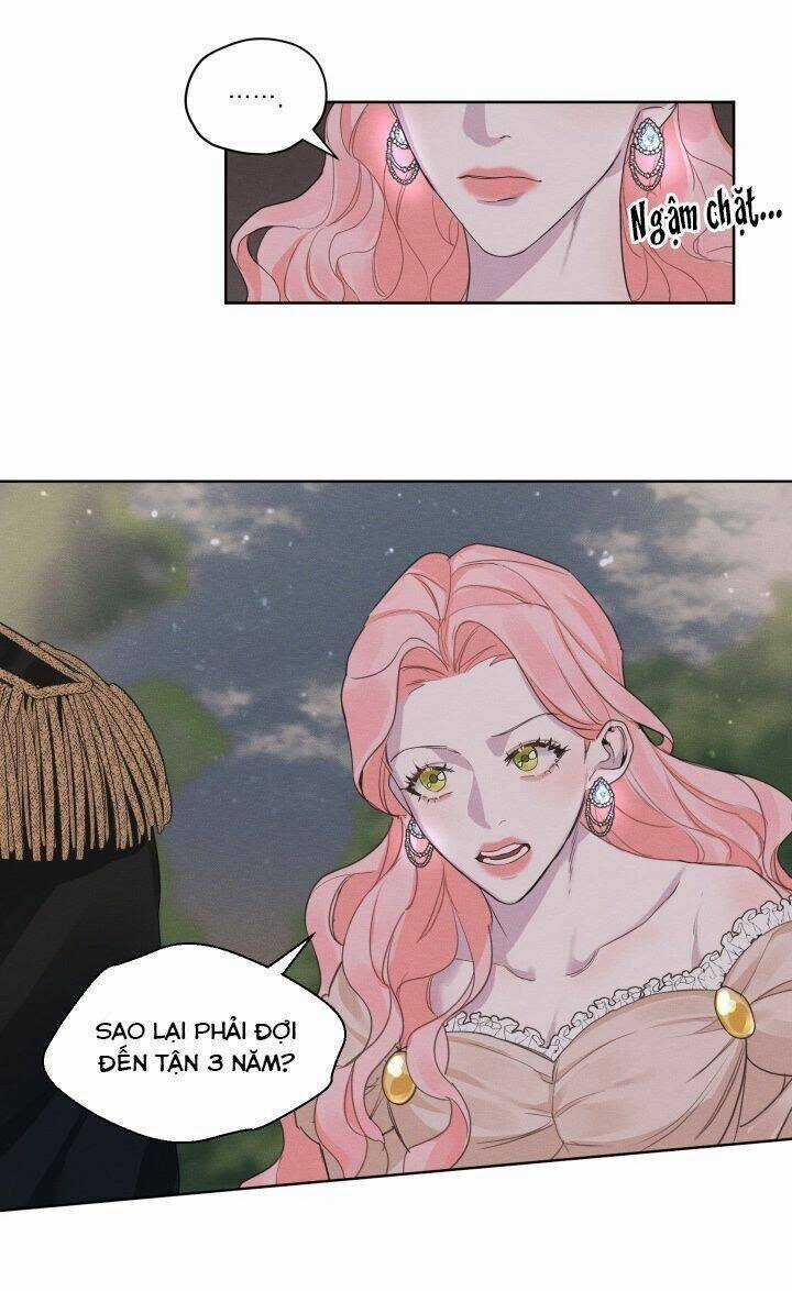 Tôi Là Tình Cũ Của Nam Chính Chapter 9 trang 14