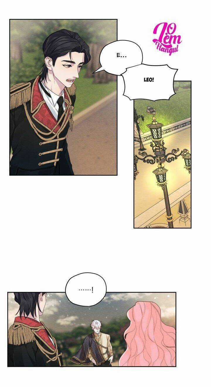 Tôi Là Tình Cũ Của Nam Chính Chapter 9 trang 17