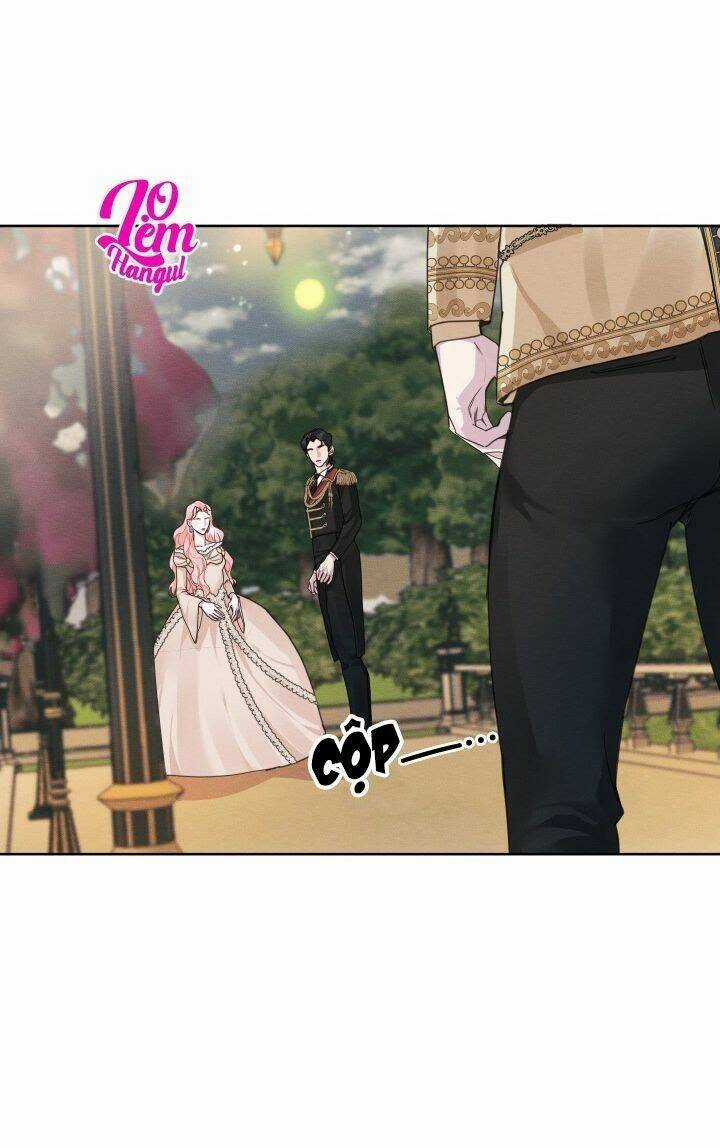 Tôi Là Tình Cũ Của Nam Chính Chapter 9 trang 18