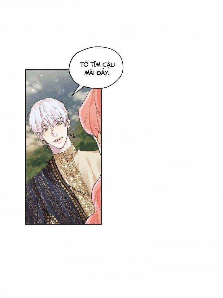 Tôi Là Tình Cũ Của Nam Chính Chapter 9 trang 21