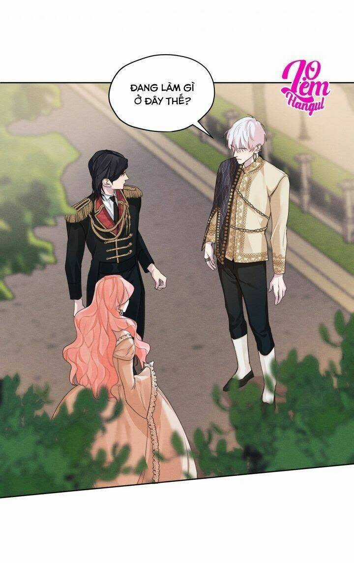 Tôi Là Tình Cũ Của Nam Chính Chapter 9 trang 22