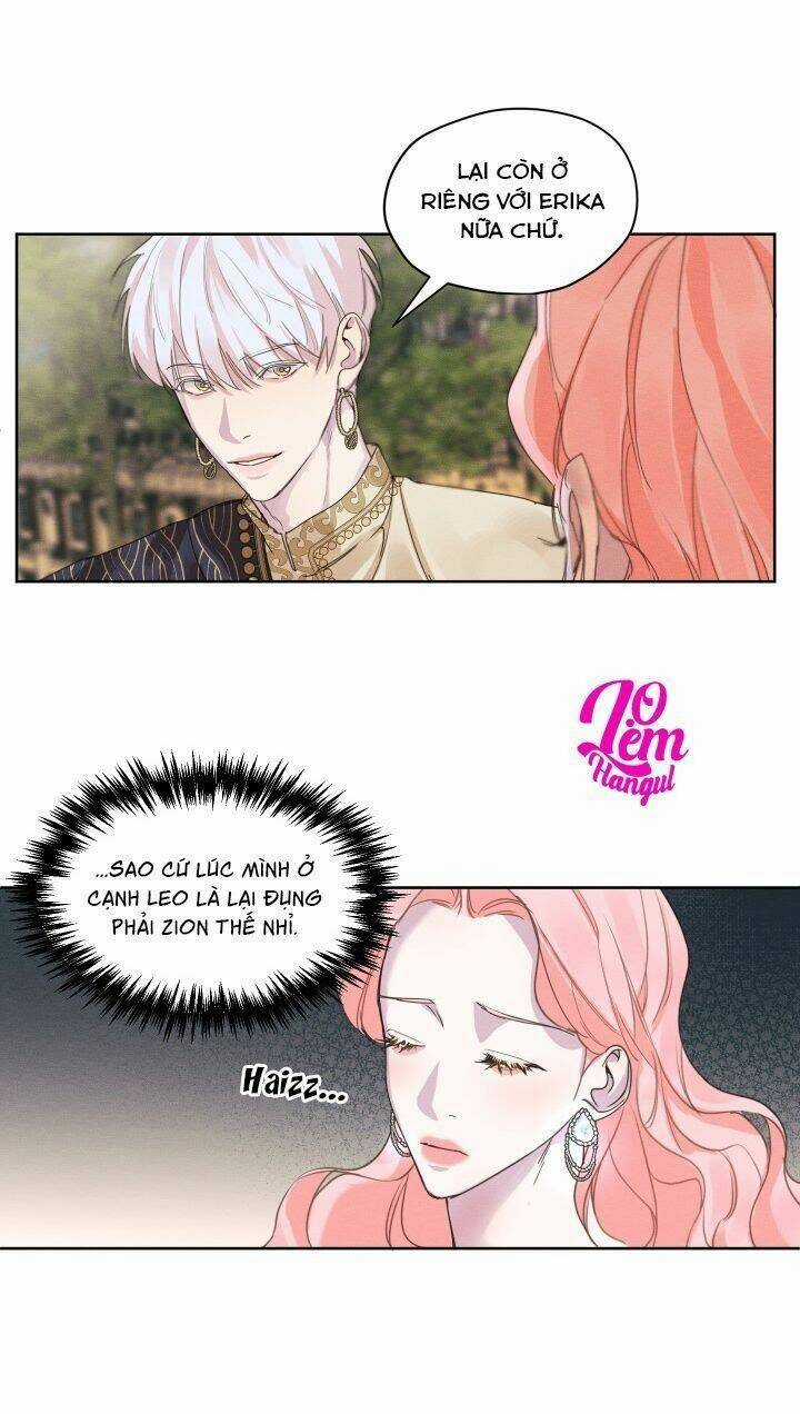 Tôi Là Tình Cũ Của Nam Chính Chapter 9 trang 23