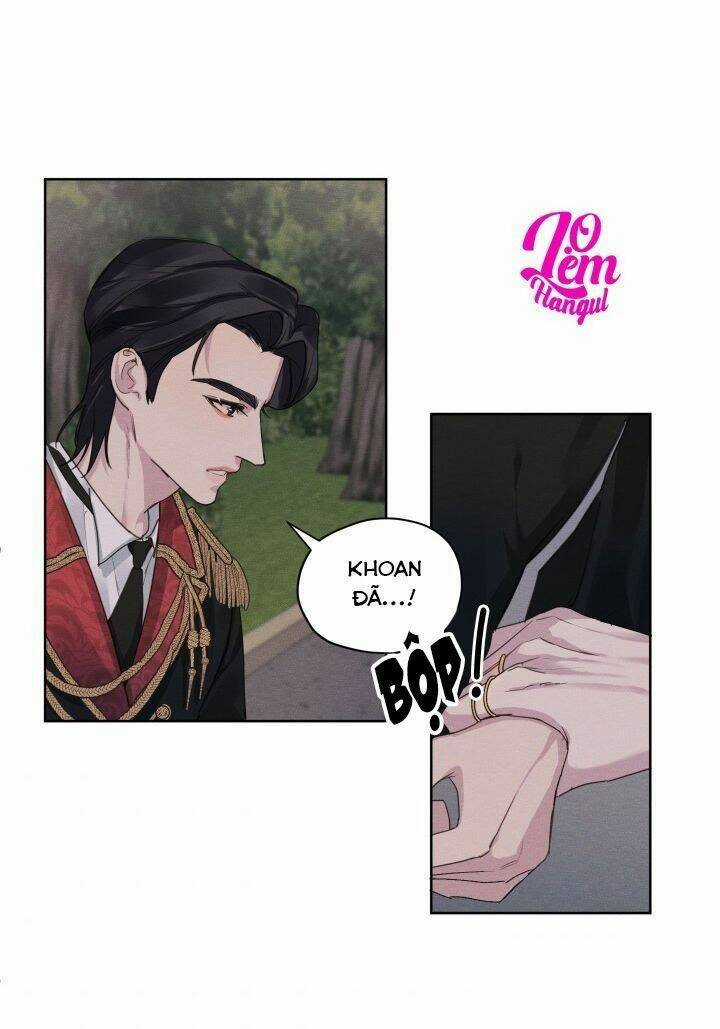Tôi Là Tình Cũ Của Nam Chính Chapter 9 trang 26