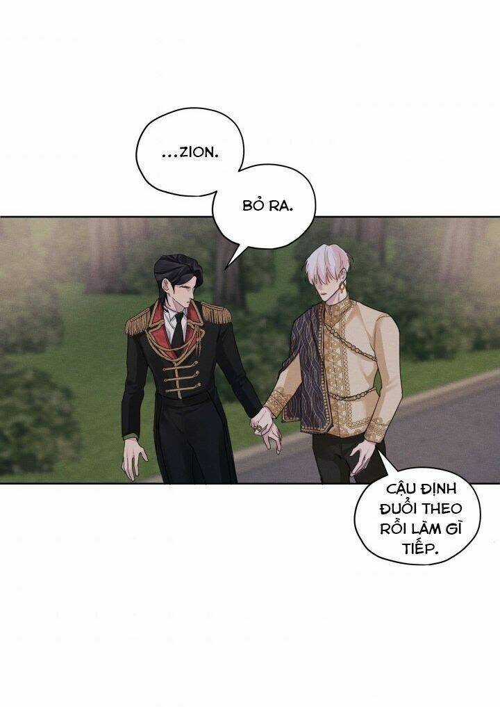 Tôi Là Tình Cũ Của Nam Chính Chapter 9 trang 27