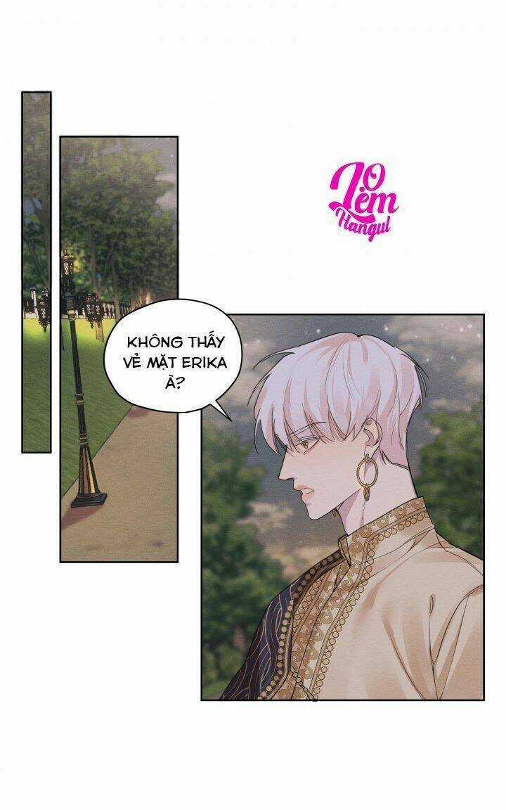 Tôi Là Tình Cũ Của Nam Chính Chapter 9 trang 28