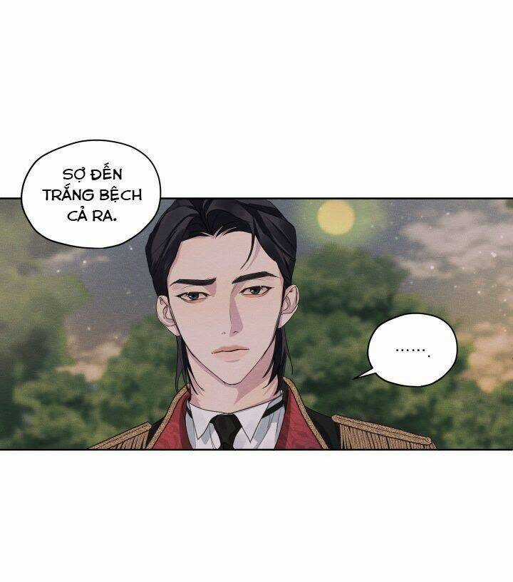 Tôi Là Tình Cũ Của Nam Chính Chapter 9 trang 29