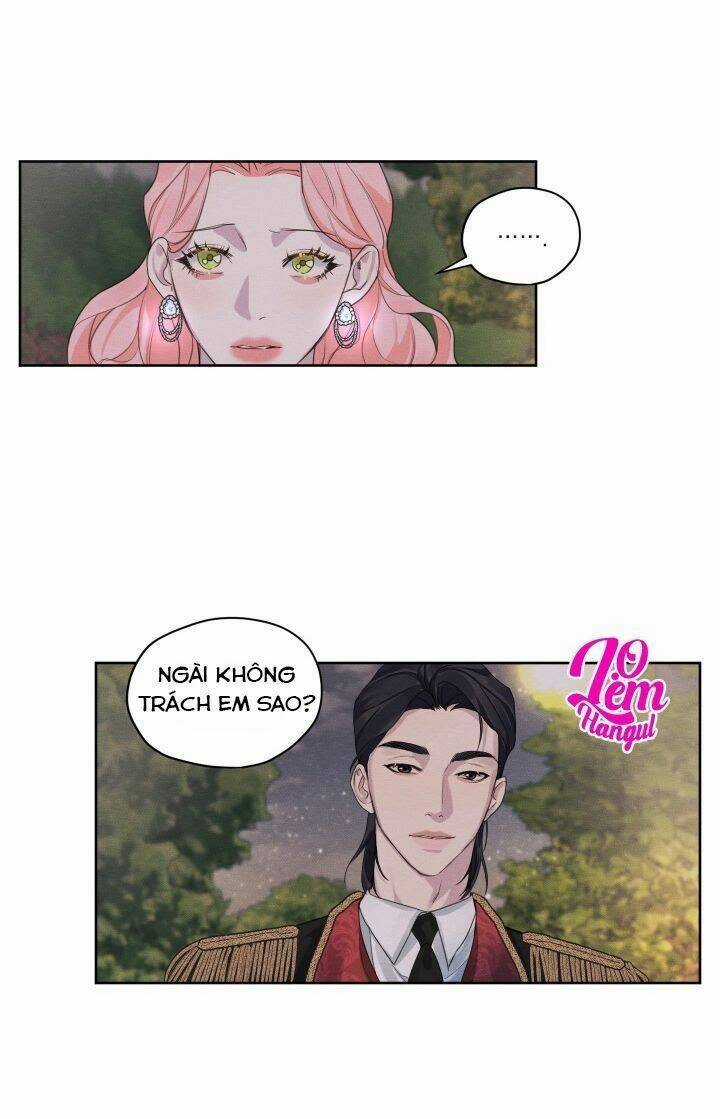 Tôi Là Tình Cũ Của Nam Chính Chapter 9 trang 3