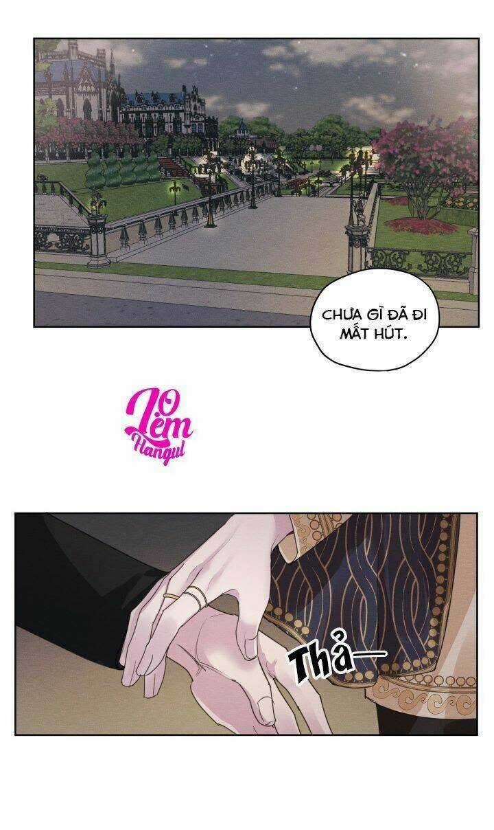 Tôi Là Tình Cũ Của Nam Chính Chapter 9 trang 30