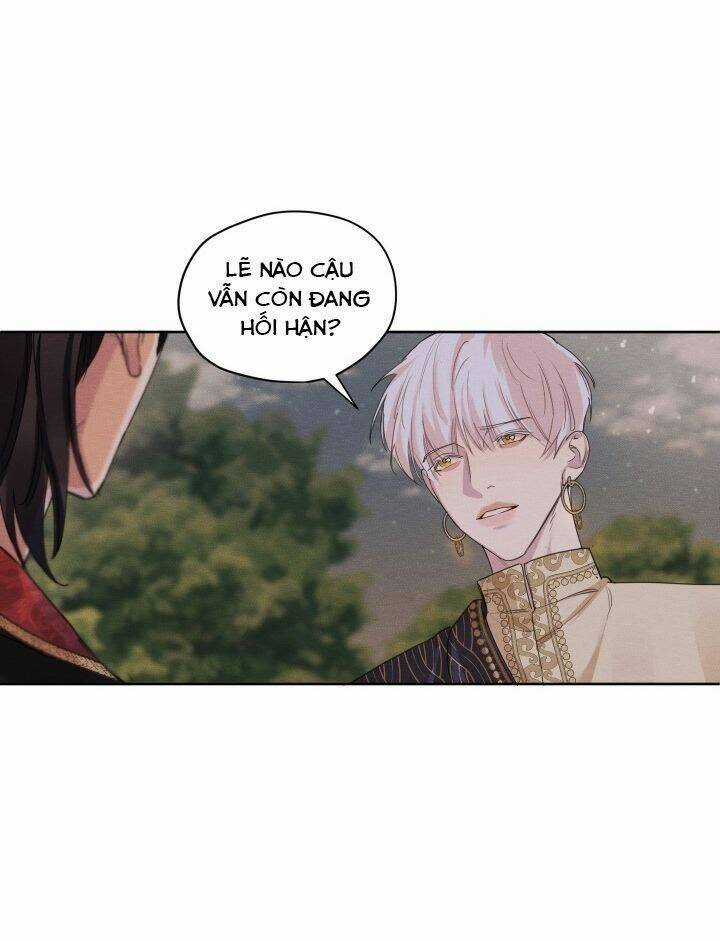 Tôi Là Tình Cũ Của Nam Chính Chapter 9 trang 32