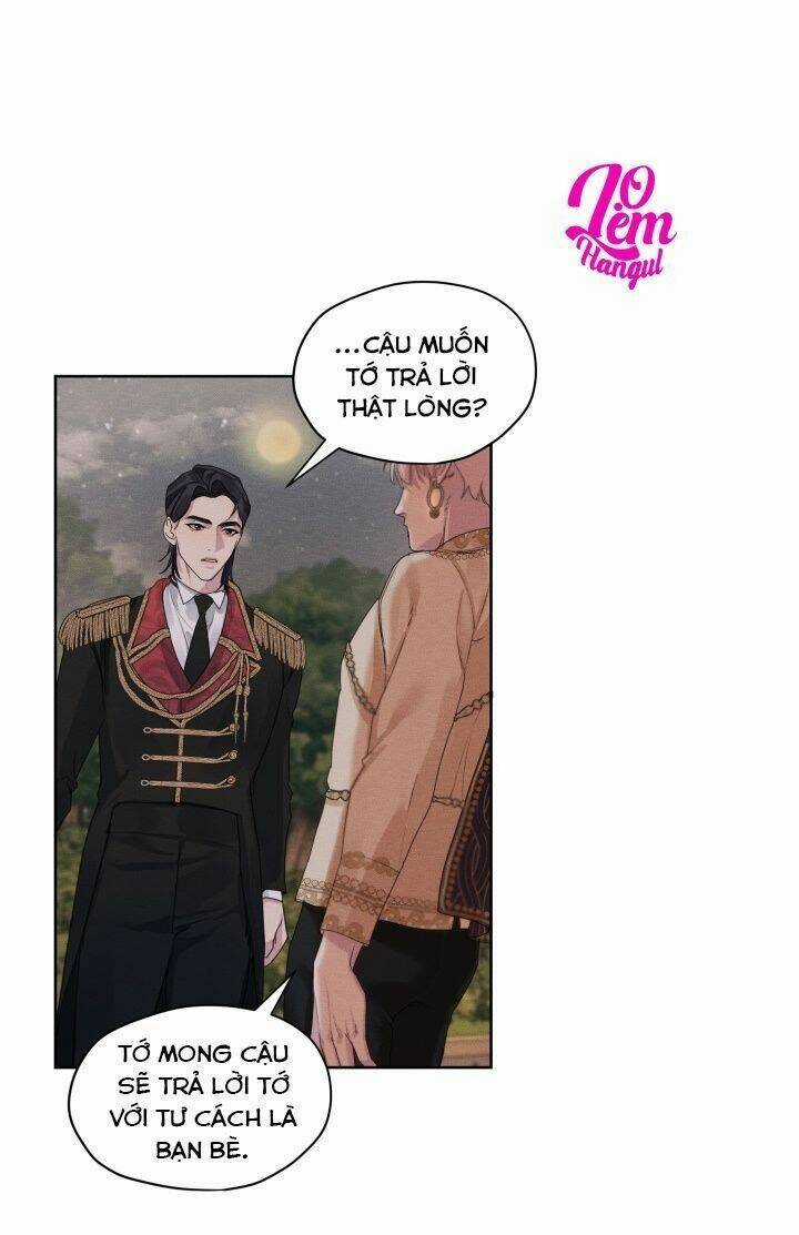 Tôi Là Tình Cũ Của Nam Chính Chapter 9 trang 33