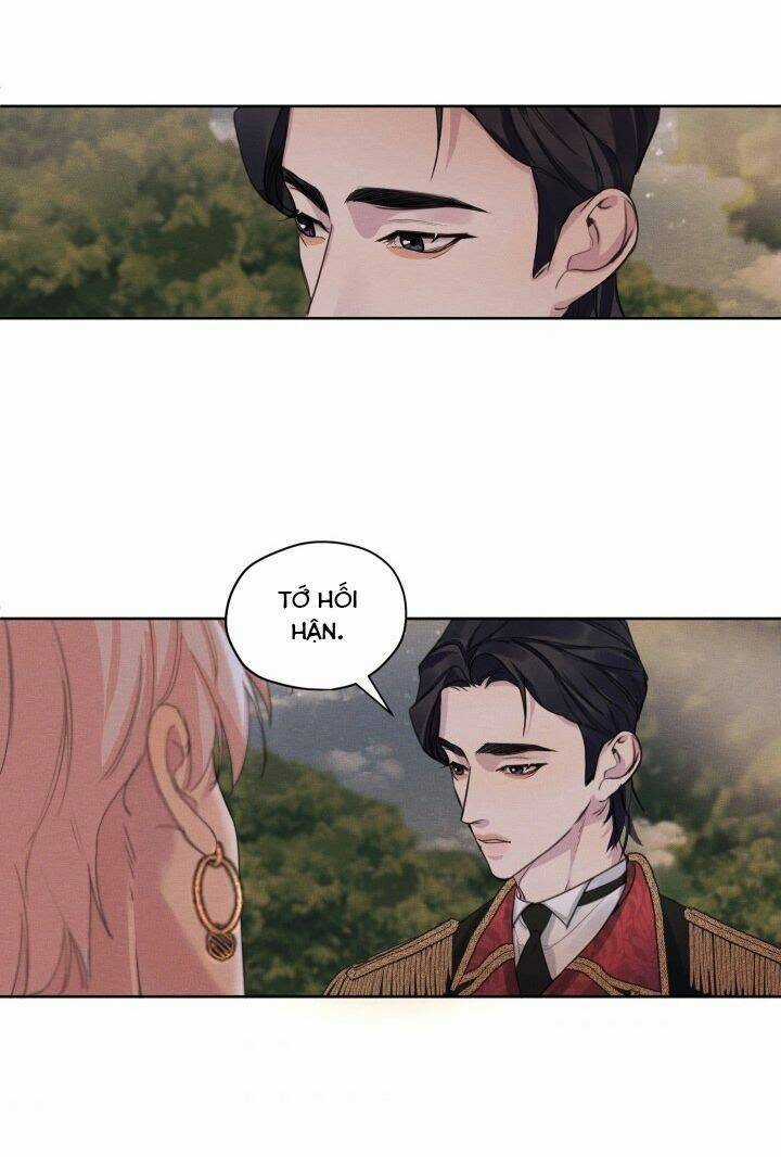 Tôi Là Tình Cũ Của Nam Chính Chapter 9 trang 34