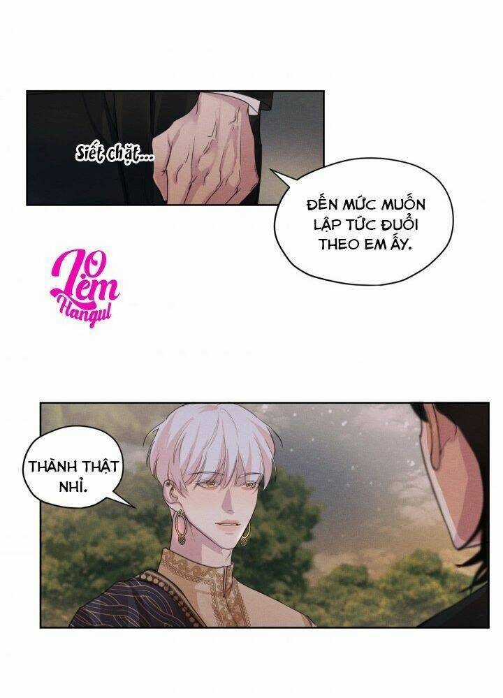Tôi Là Tình Cũ Của Nam Chính Chapter 9 trang 35