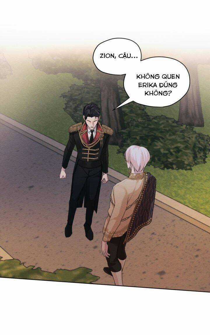 Tôi Là Tình Cũ Của Nam Chính Chapter 9 trang 36