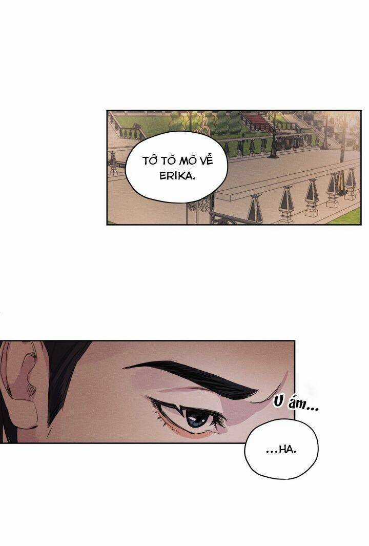 Tôi Là Tình Cũ Của Nam Chính Chapter 9 trang 38