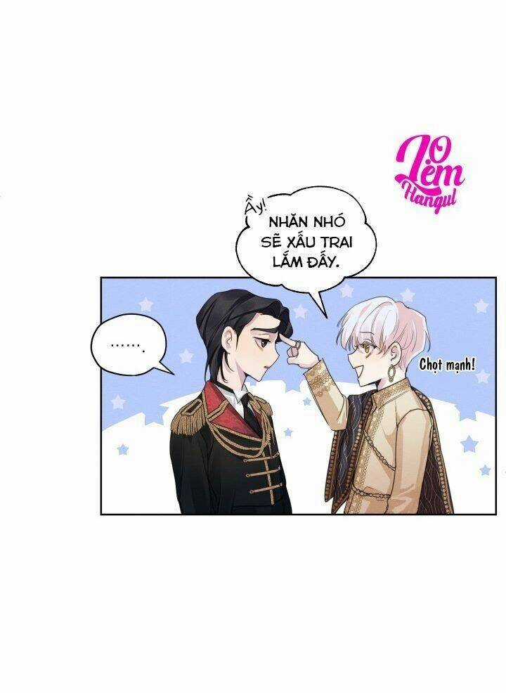 Tôi Là Tình Cũ Của Nam Chính Chapter 9 trang 39