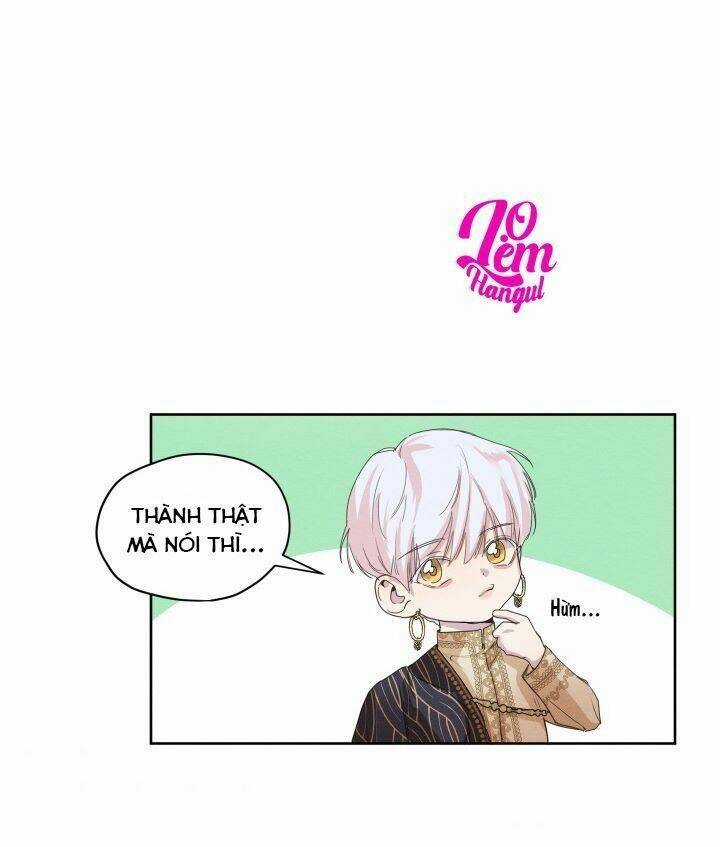 Tôi Là Tình Cũ Của Nam Chính Chapter 9 trang 41