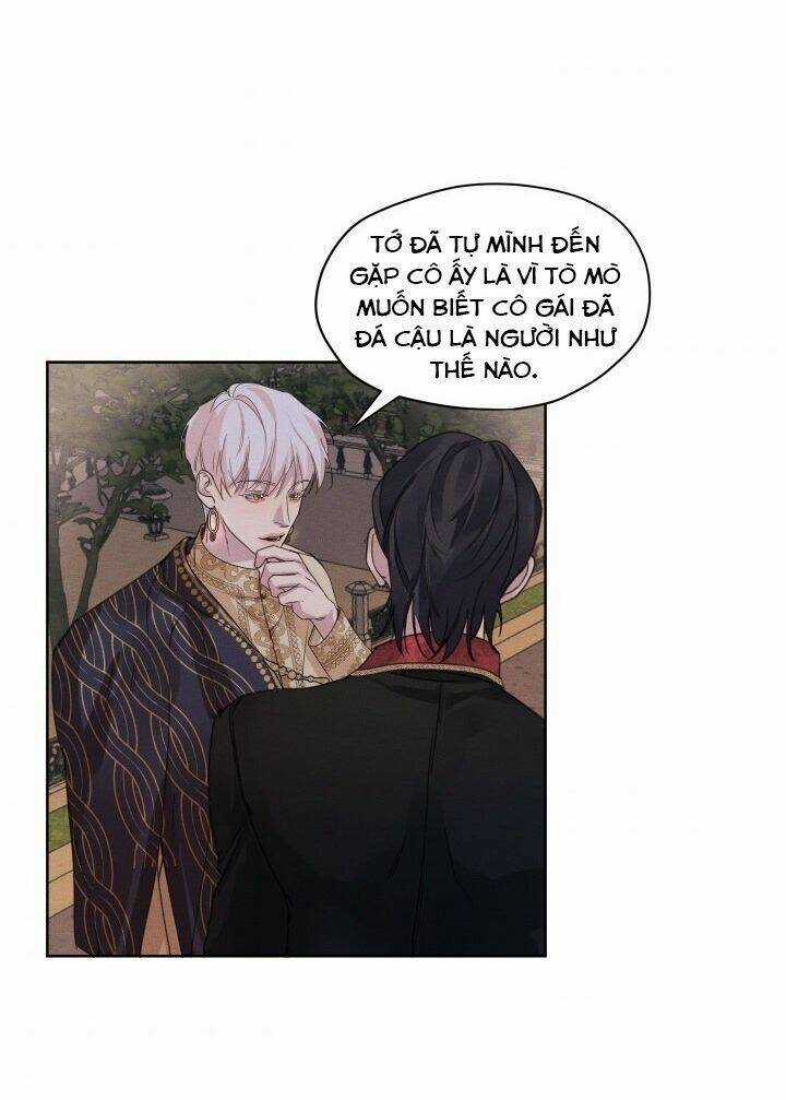 Tôi Là Tình Cũ Của Nam Chính Chapter 9 trang 42