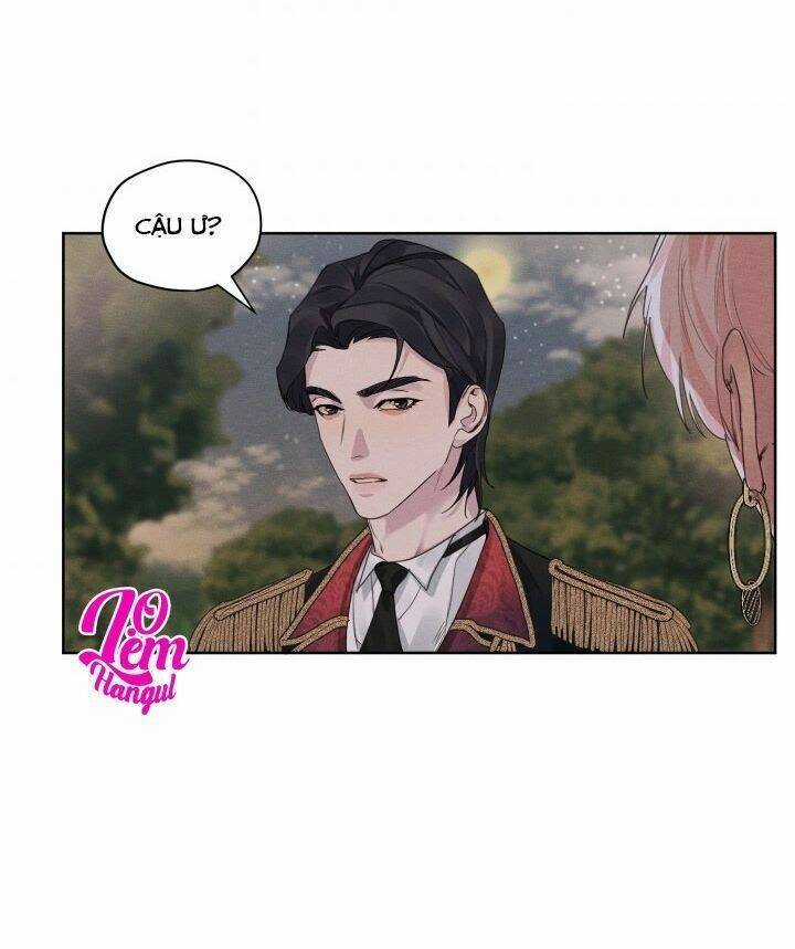 Tôi Là Tình Cũ Của Nam Chính Chapter 9 trang 43