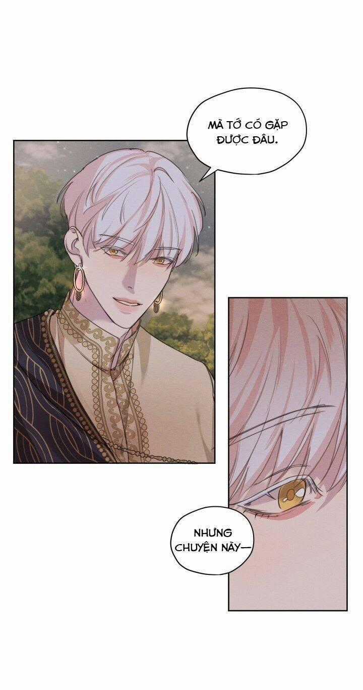 Tôi Là Tình Cũ Của Nam Chính Chapter 9 trang 44