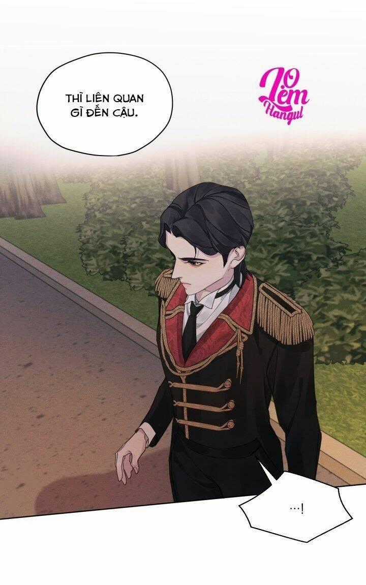 Tôi Là Tình Cũ Của Nam Chính Chapter 9 trang 45