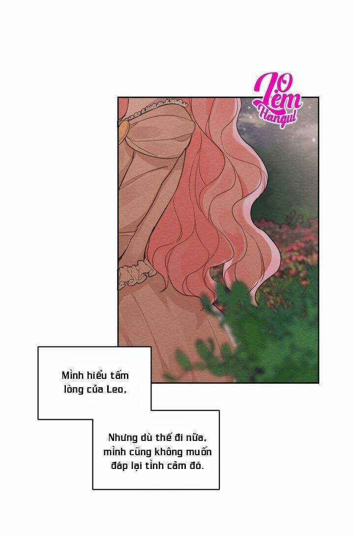 Tôi Là Tình Cũ Của Nam Chính Chapter 9 trang 5